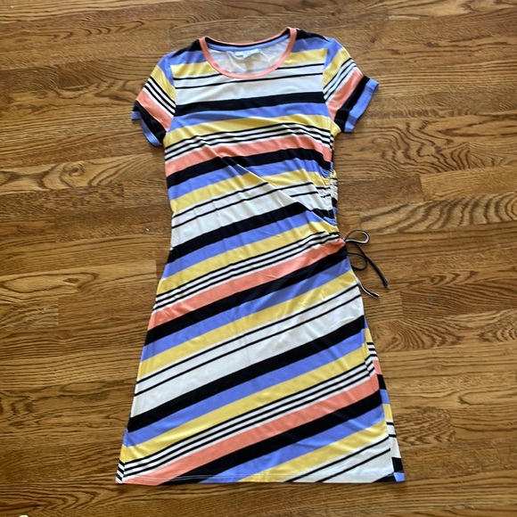 Bar III Dresses & Skirts - barr III T Shirt Dress Size S